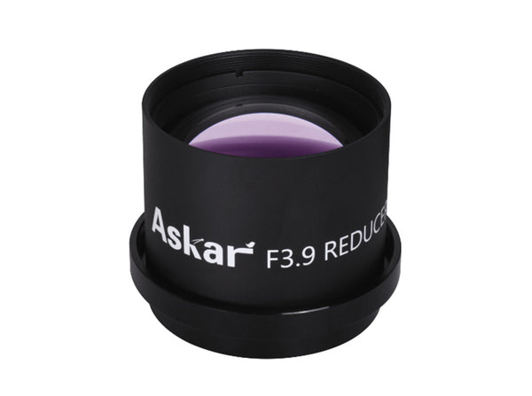 Askar 2.5 inch F3.9 Full Frame Reducer for FRA400/FRA500