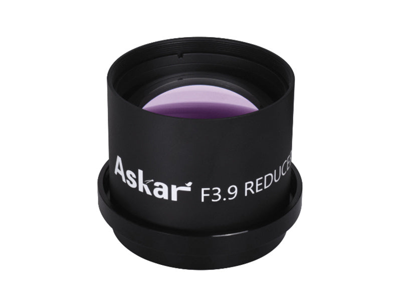 Askar 2.5 inch F3.9 Full Frame Reducer for FRA400/FRA500