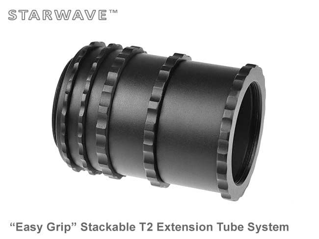 Altair T2 5mm Extension Ring
