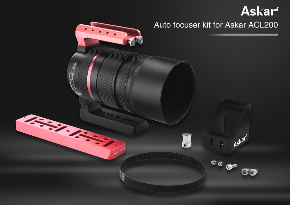 Askar ACL200 Auto Focus Kit