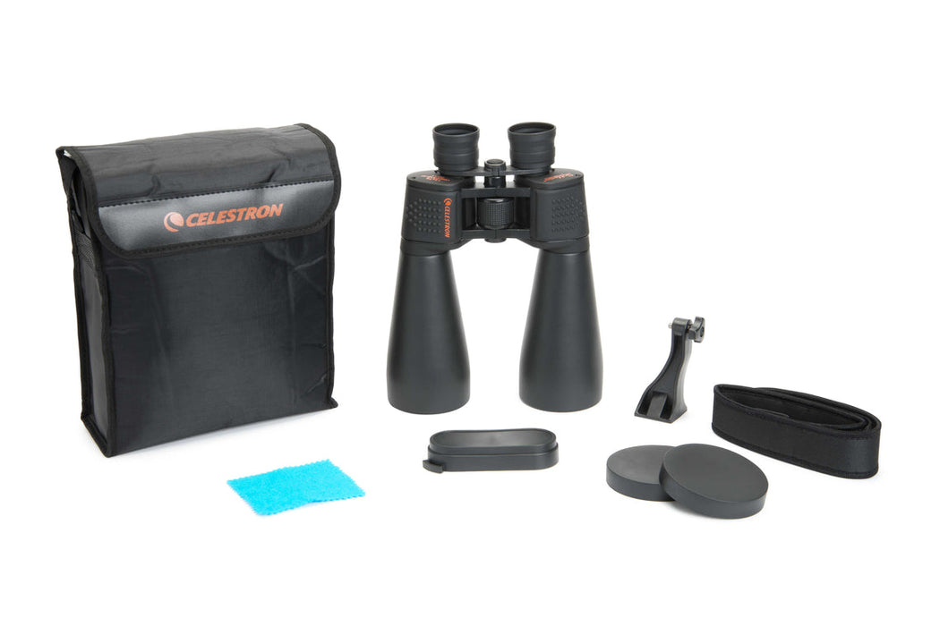 Celestron SkyMaster 15x70 Porro Binoculars