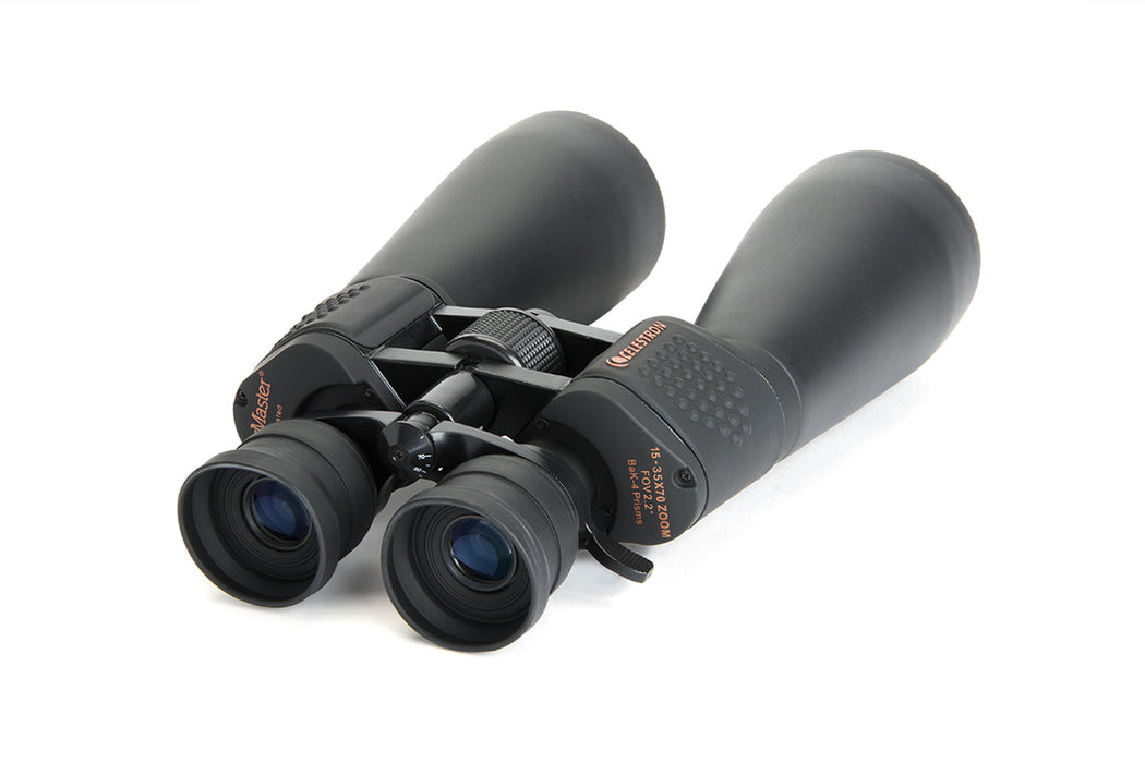 Celestron SkyMaster 15x - 35x70 Zoom Binoculars