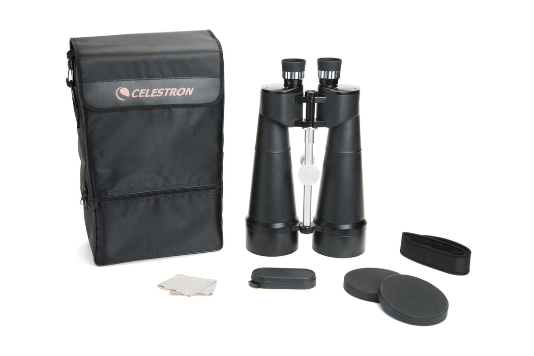 Celestron SkyMaster 25x100 Porro Binoculars