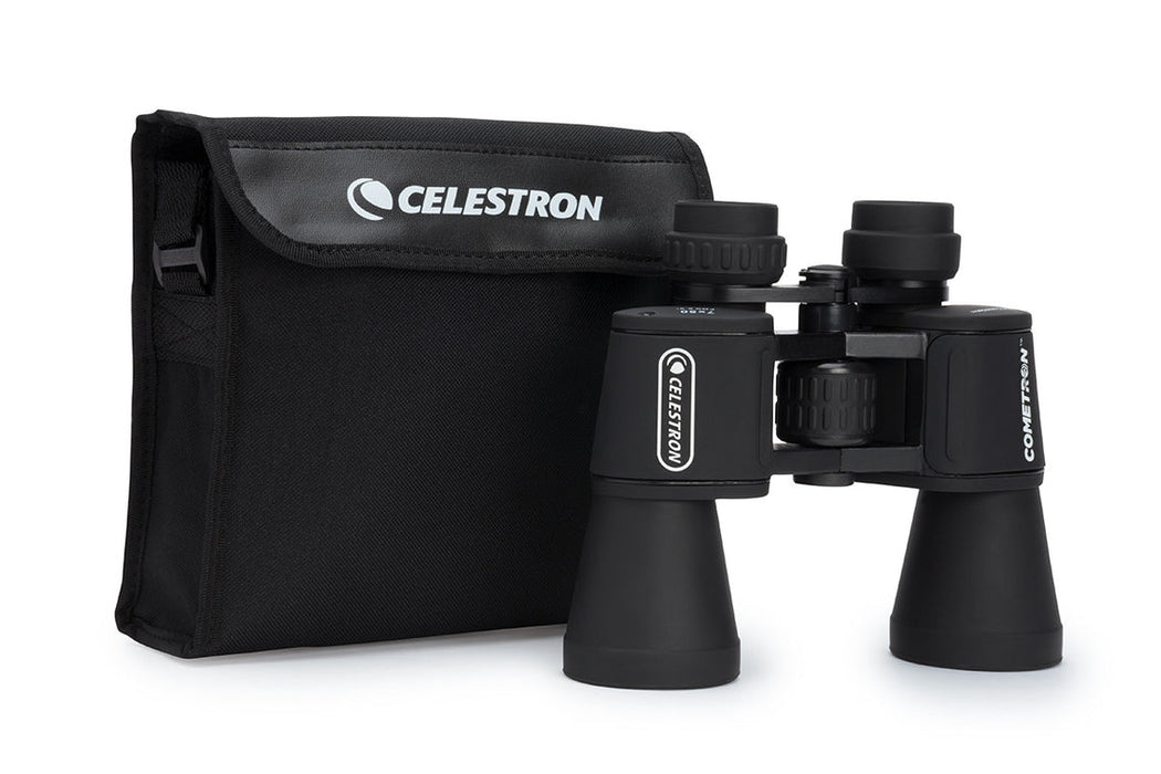 Celestron Cometron 7x50 Binoculars