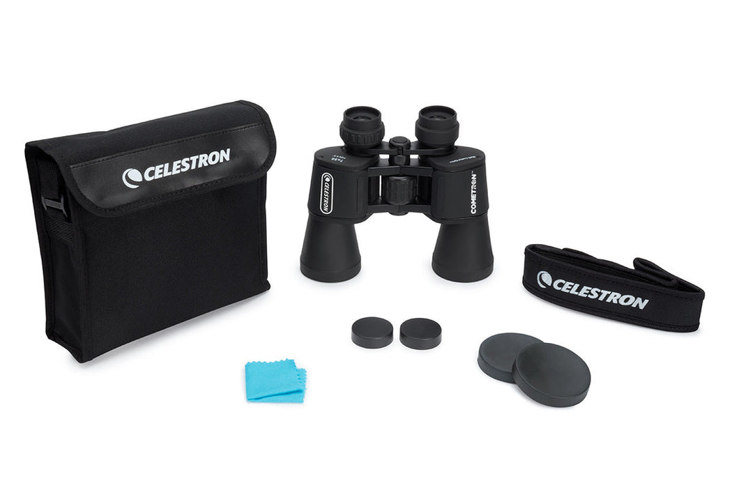 Celestron Cometron 7x50 Binoculars