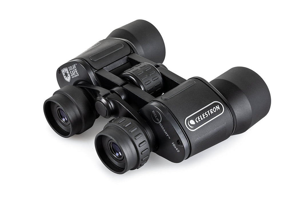 Celestron EclipSmart 10x42 Solar Binoculars