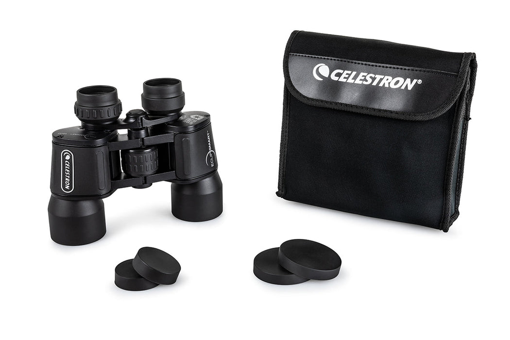 Celestron EclipSmart 10x42 Solar Binoculars