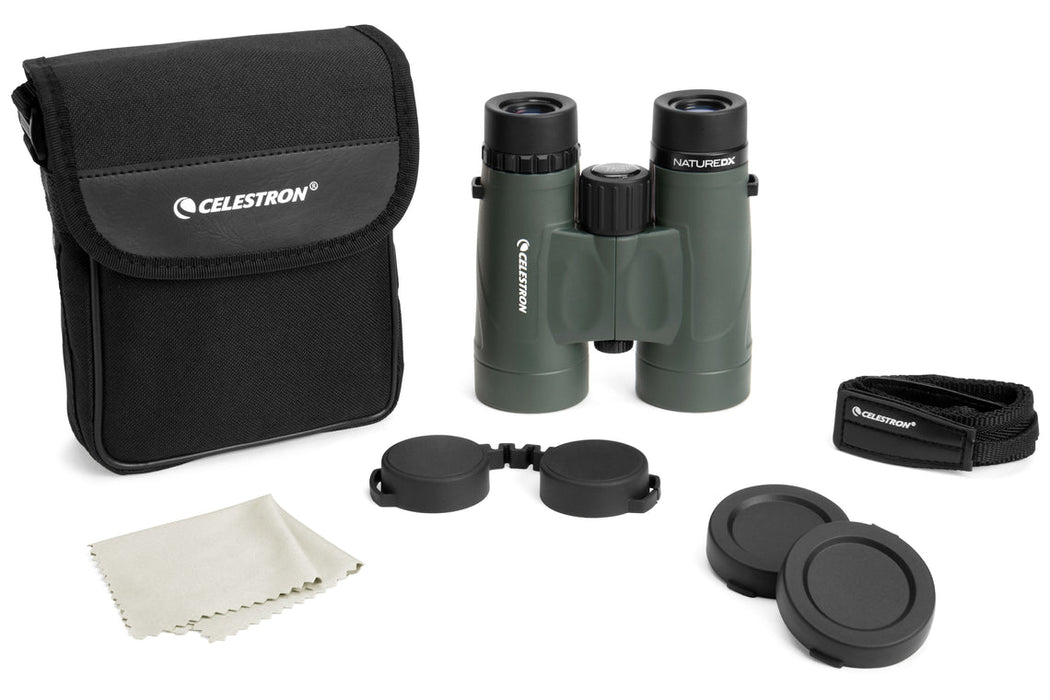 Celestron Nature DX 10X42