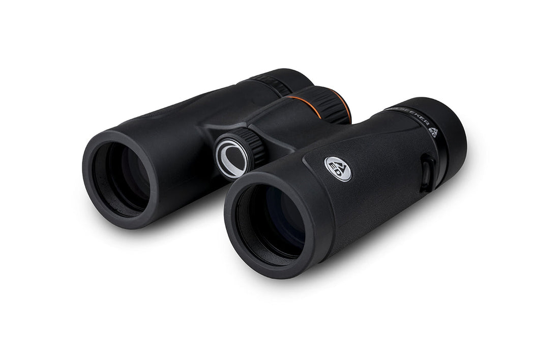 Celestron TrailSeeker ED 8X32 Roof Binoculars