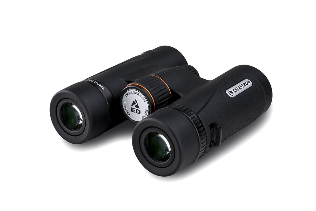 Celestron TrailSeeker ED 8X32 Roof Binoculars