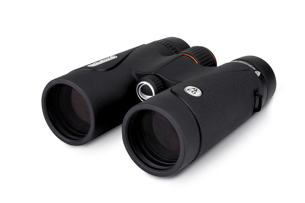 Celestron TrailSeeker ED 8X42 Roof Binoculars