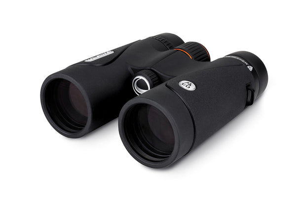 Celestron TrailSeeker ED 10X42 Roof Binoculars