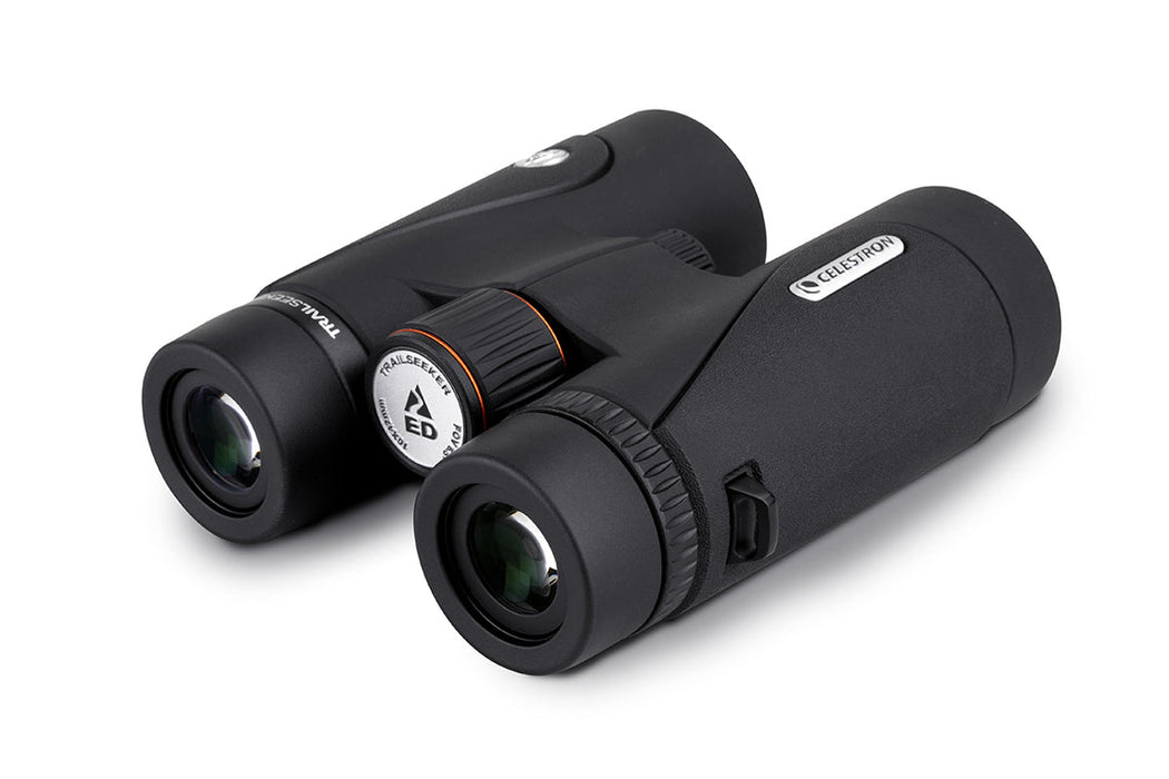 Celestron TrailSeeker ED 10X42 Roof Binoculars