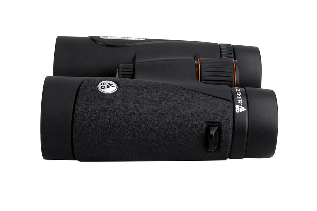 Celestron TrailSeeker ED 10X42 Roof Binoculars