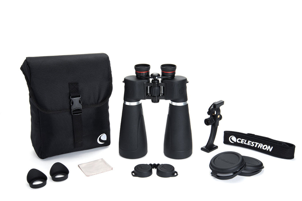 Celestron SkyMaster Pro 15x70 Porro Binoculars