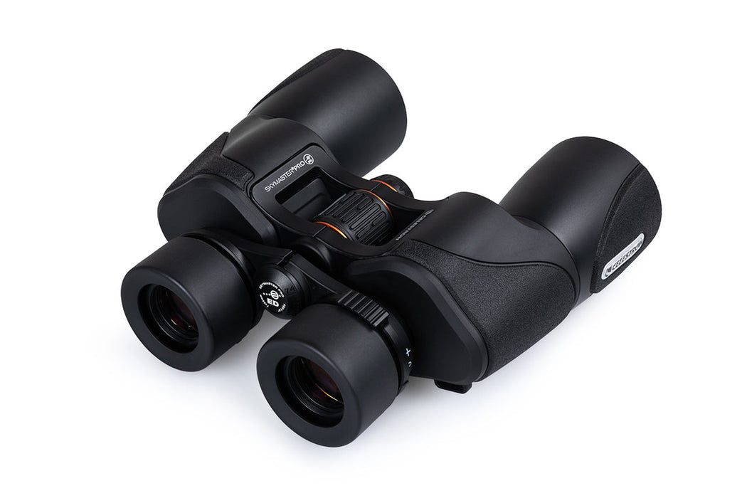 Celestron SkyMaster Pro ED 7x50 Porro Binoculars