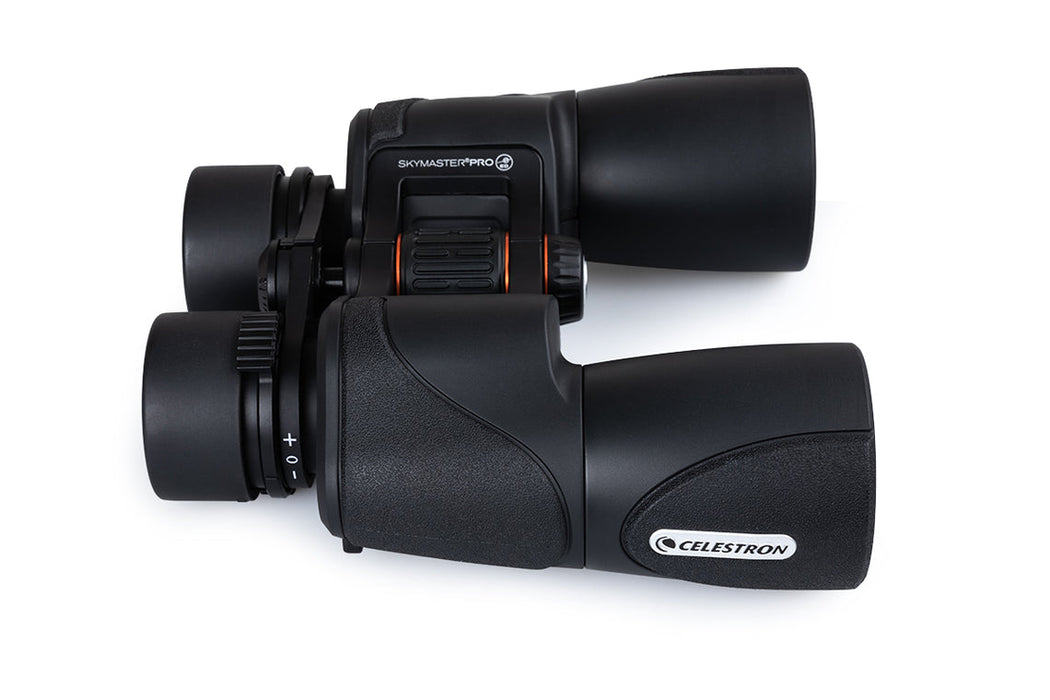 Celestron SkyMaster Pro ED 7x50 Porro Binoculars