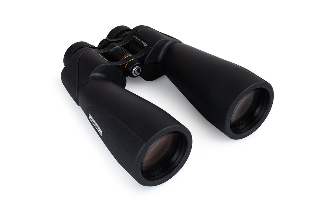 Celestron SkyMaster Pro ED 15x70 Porro Binoculars