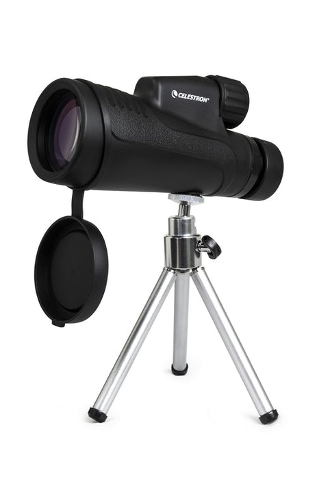 Celestron Outland X 20x50 Monocular w/ Tripod & Adapter