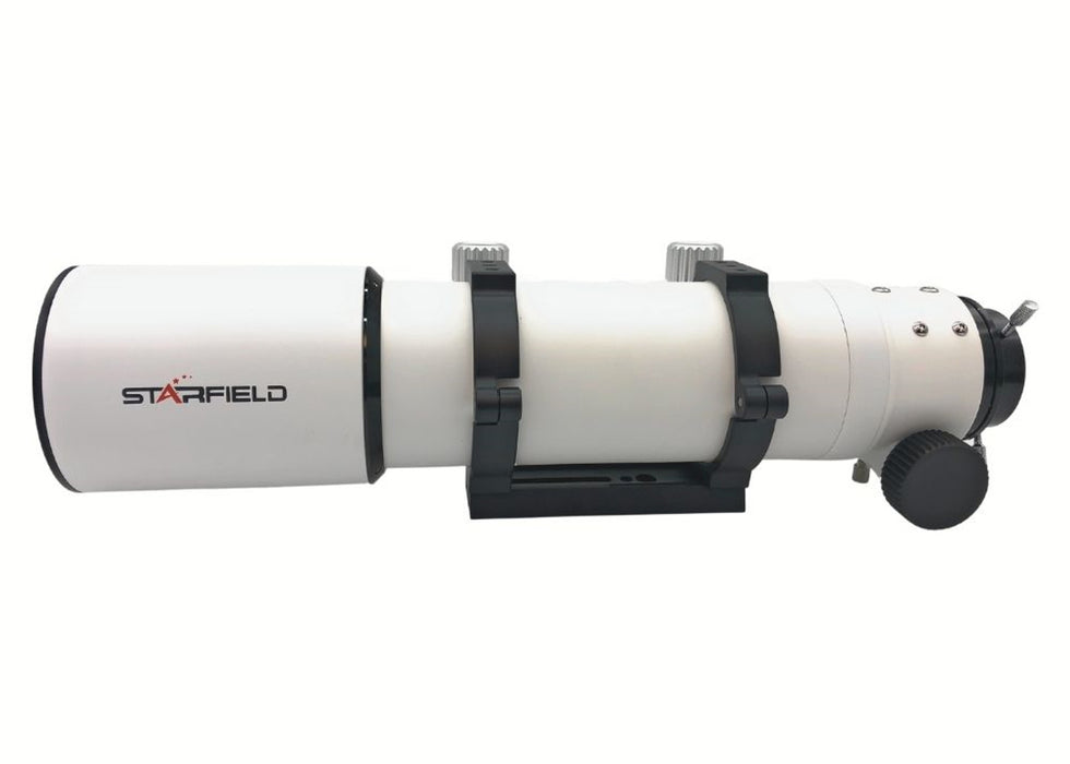 Starfield Optics ED80mm F/7 APO Doublet.