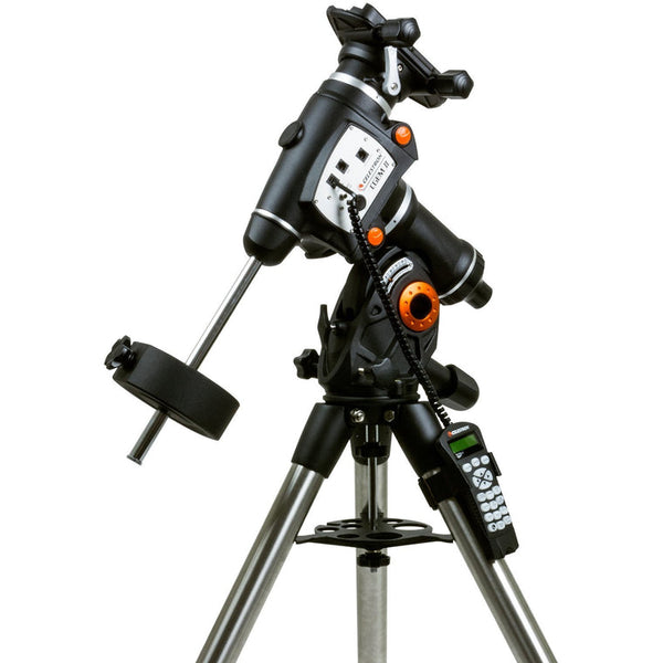 Celestron CGEM II Computerized Mount