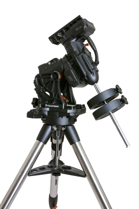 Celestron CGX Computerized Mount