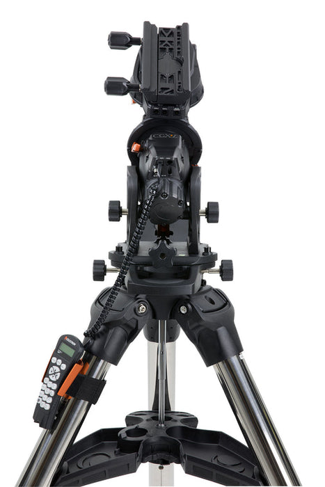 Celestron CGX-L Computerized Mount