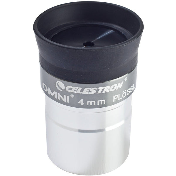 Celestron Omni Eyepiece - 1.25" 4mm