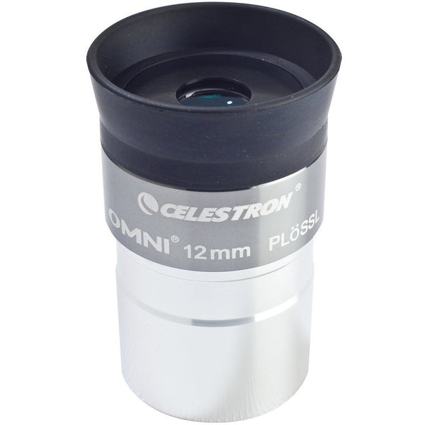 Celestron Omni Eyepiece - 1.25" 12mm