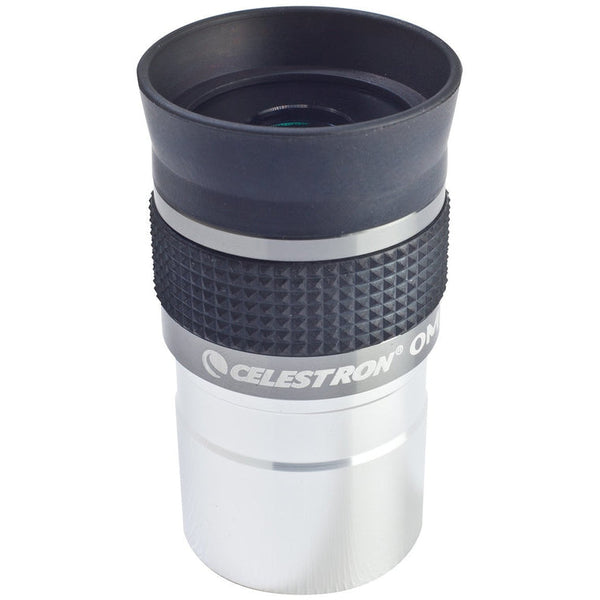 Celestron Omni Eyepiece - 1.25" 15mm