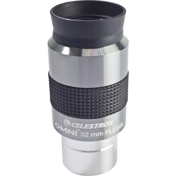 Celestron Omni Eyepiece - 1.25" 32mm