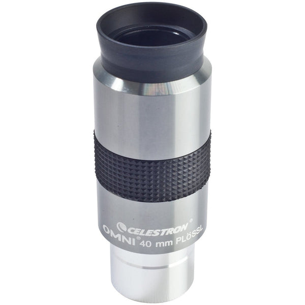 Celestron Omni Eyepiece - 1.25" 40mm