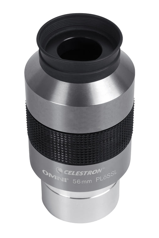 Celestron Omni Eyepiece - 2" 56mm