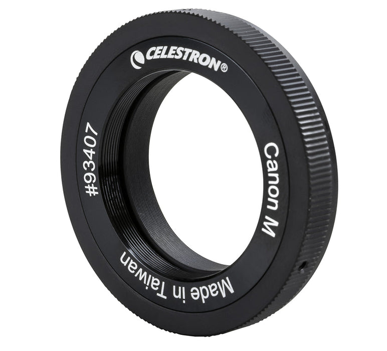 Celestron Canon M Mount T-Ring