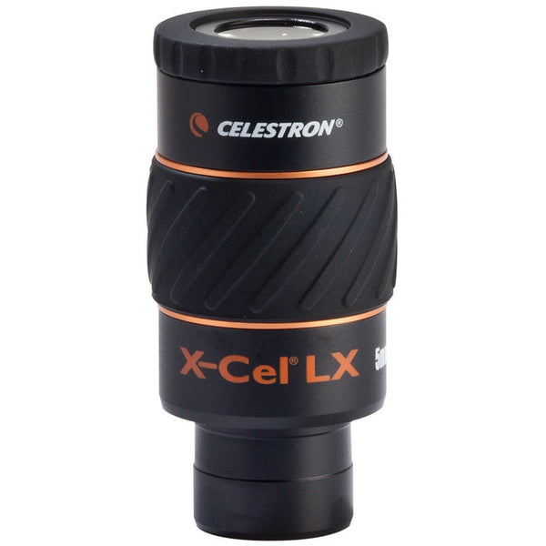 Celestron X-Cel LX Eyepiece - 1.25" 5mm