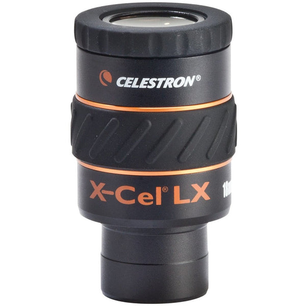 Celestron X-Cel LX Eyepiece - 1.25" 18mm