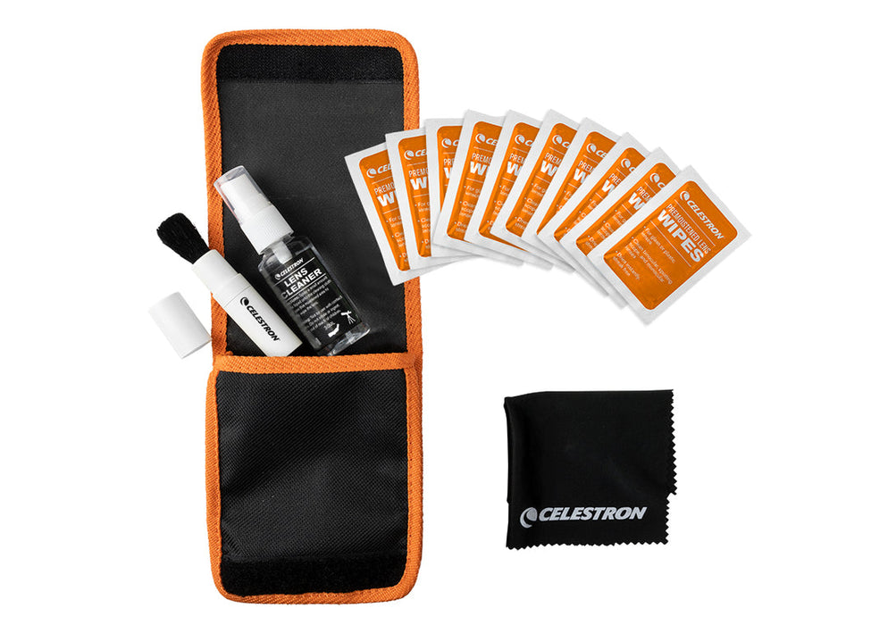 Celestron Deluxe Lens Cleaning Kit