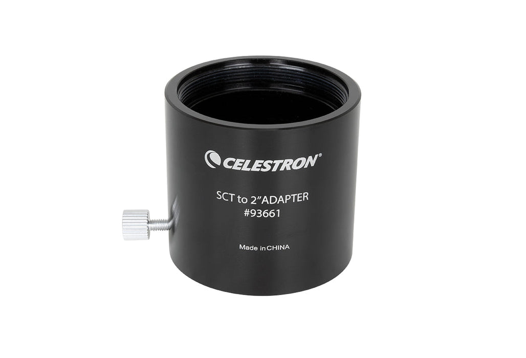 Celestron SCT to 2" Visual Back