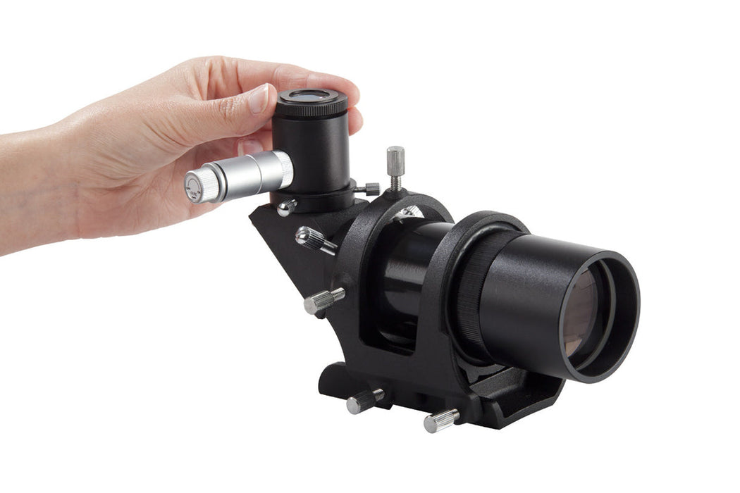 Celestron Illuminated RACI Finder Scope