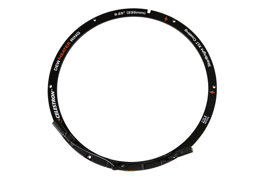 Celestron Dew Heater Ring, 9.25"