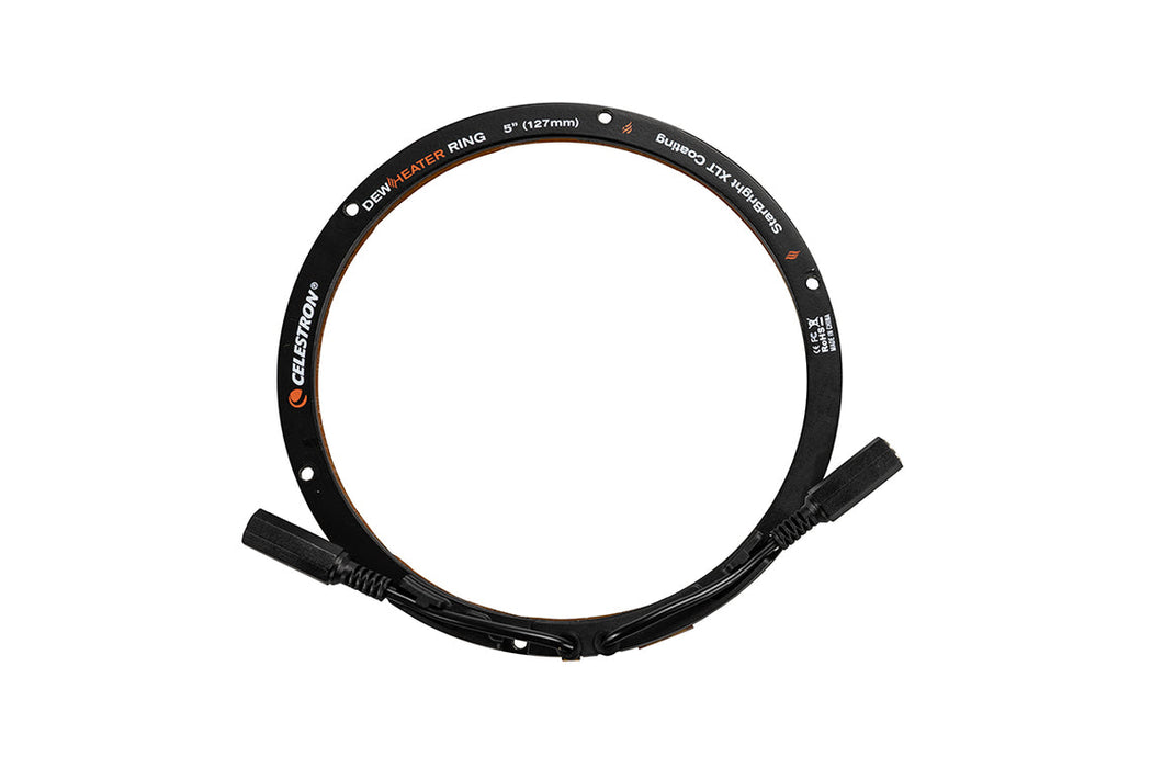 Celestron Dew Heater Ring, 5"