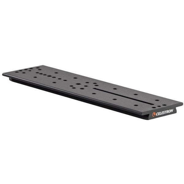 Celestron Universal Mounting Plate, Wide (CGEM/CGX)