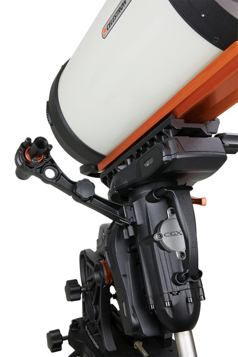 Celestron Polar Finderscope & Bracket CGX / CGX-L