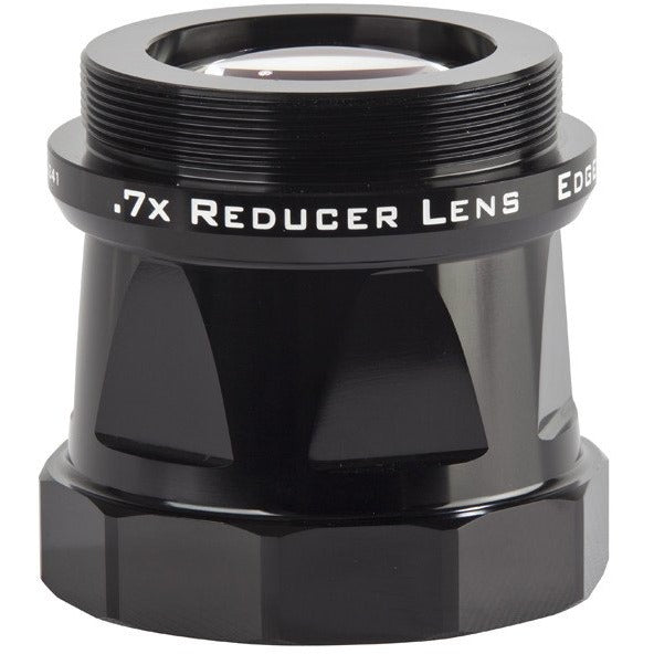 Celestron Reducer Lens .7x - EdgeHD 1100