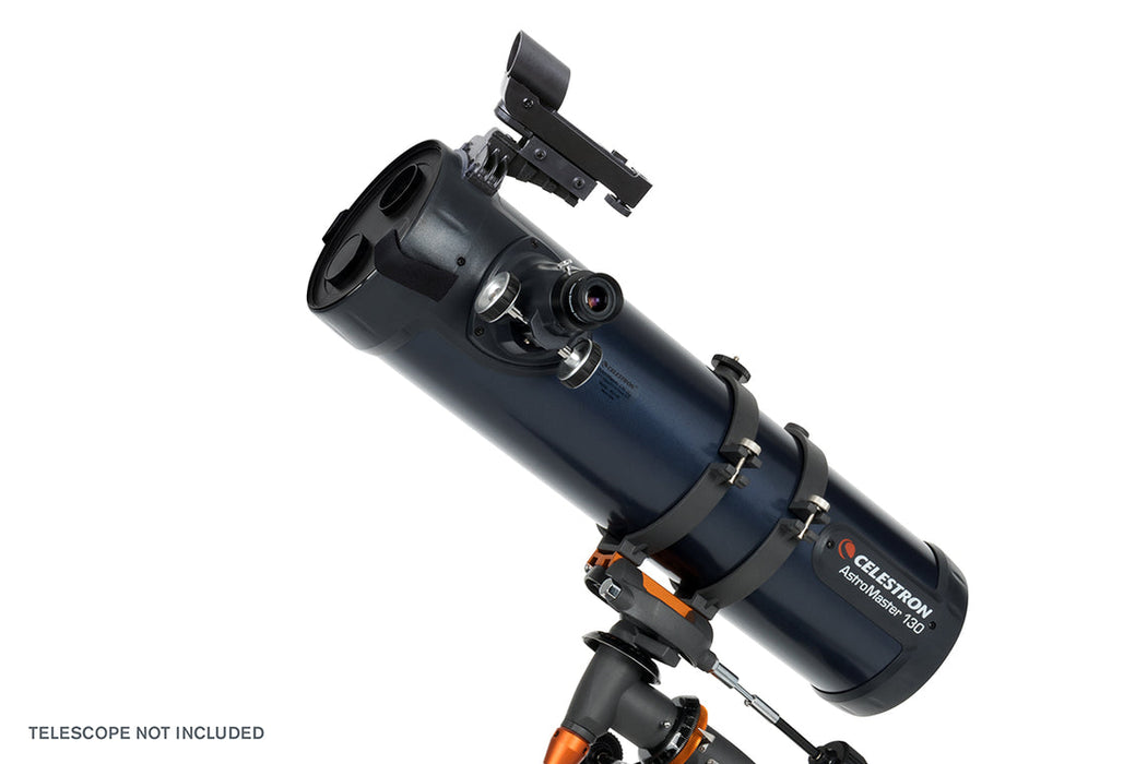 Celestron EclipSmart Solar Filter - AM130EQ