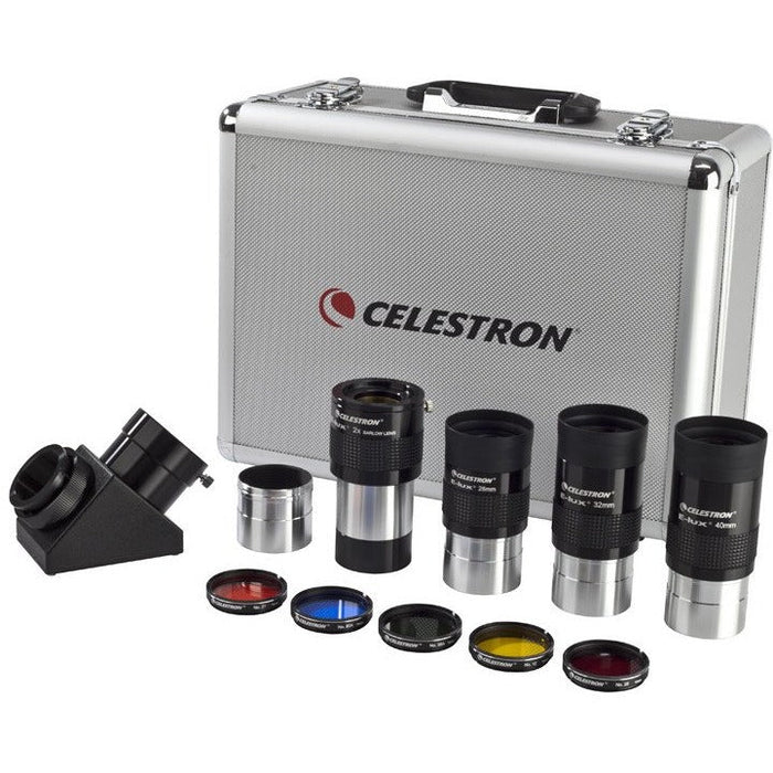 Celestron Eyepiece and Filter Kit - 2"
