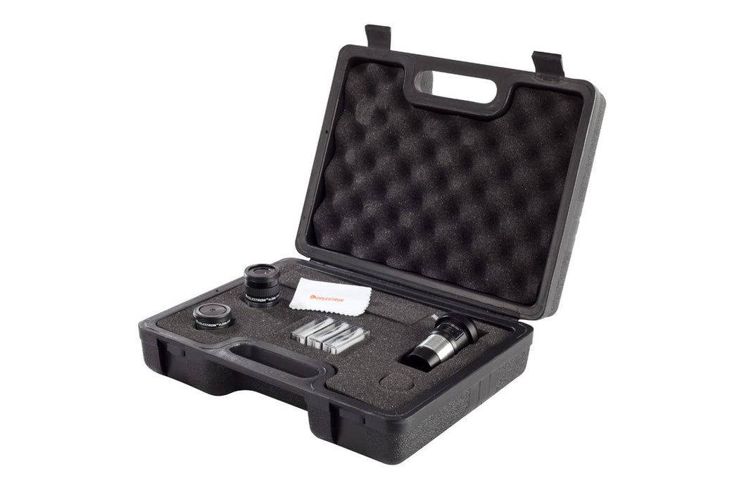 Celestron 1.25" Observers Accessory Kit