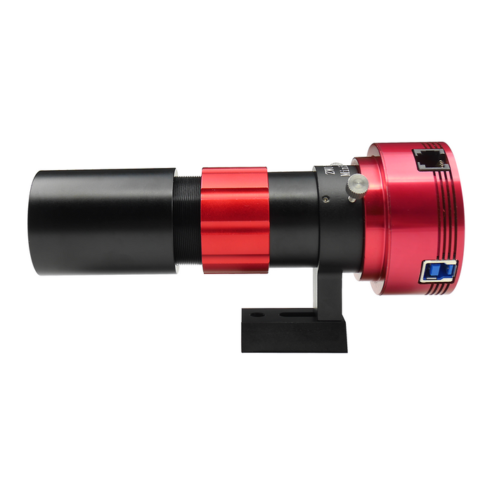 ZWO 30F4 Mini Guide Scope