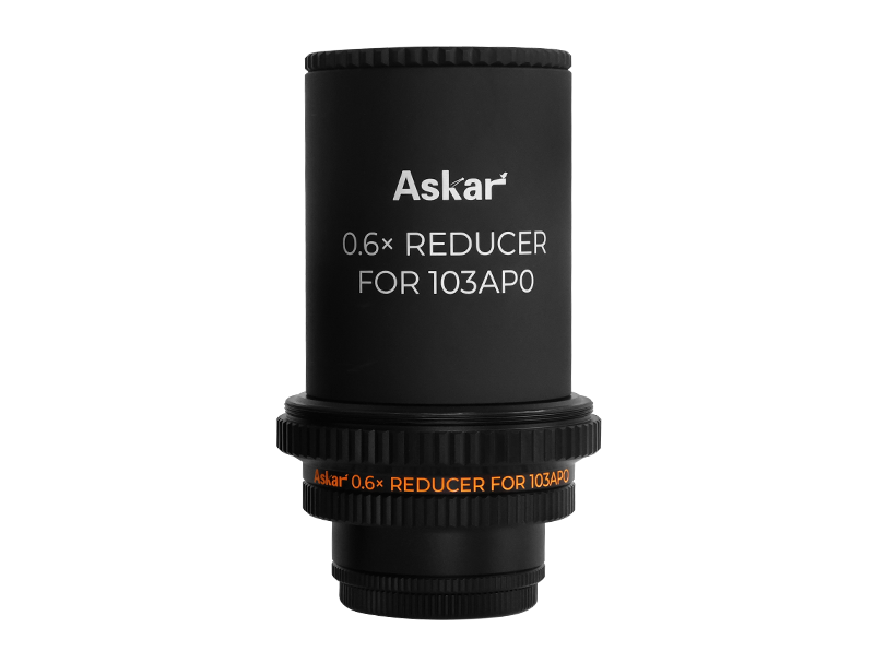 Askar 0.6x Reducer for 103APO