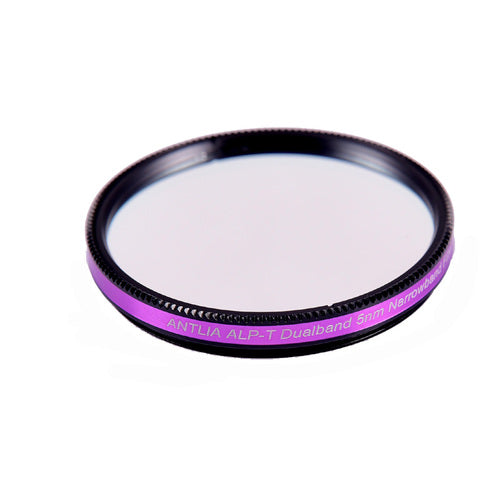 Antlia Filters ALP-T Dual Band Narrowband Filters